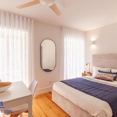 D&S -Jb Apartments Porto Bagian luar foto