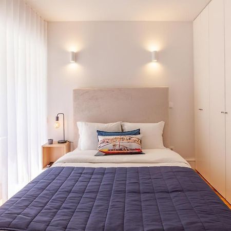 D&S -Jb Apartments Porto Bagian luar foto