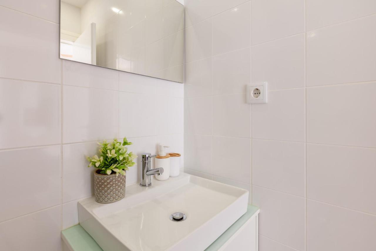 D&S -Jb Apartments Porto Bagian luar foto
